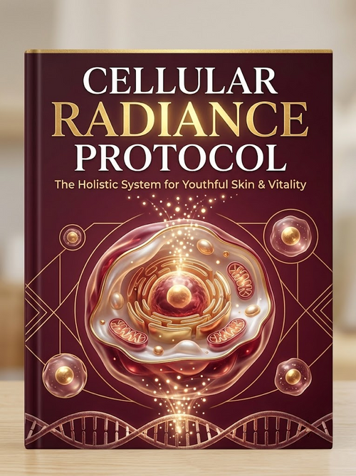 AstaGlow® Cellular Radiance Protocol E-Book