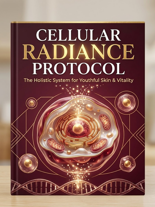 AstaGlow® Cellular Radiance Protocol E-Book