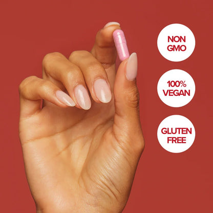 Opositiv Vaginal Probiotic Capsules